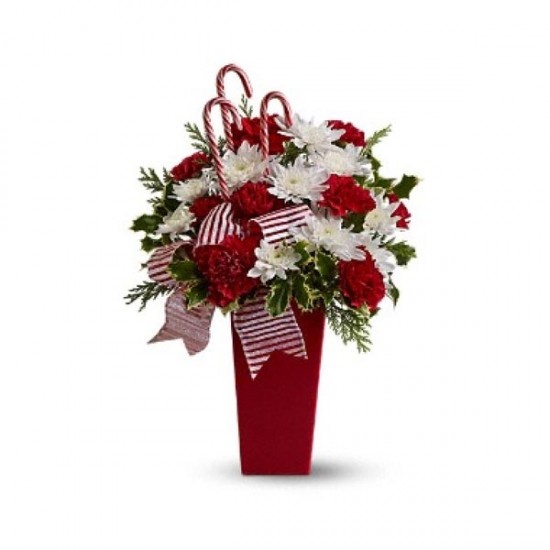 Peppermint Posies